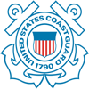 United States Coast Guard News Home Logo: United States Coast Guard News
