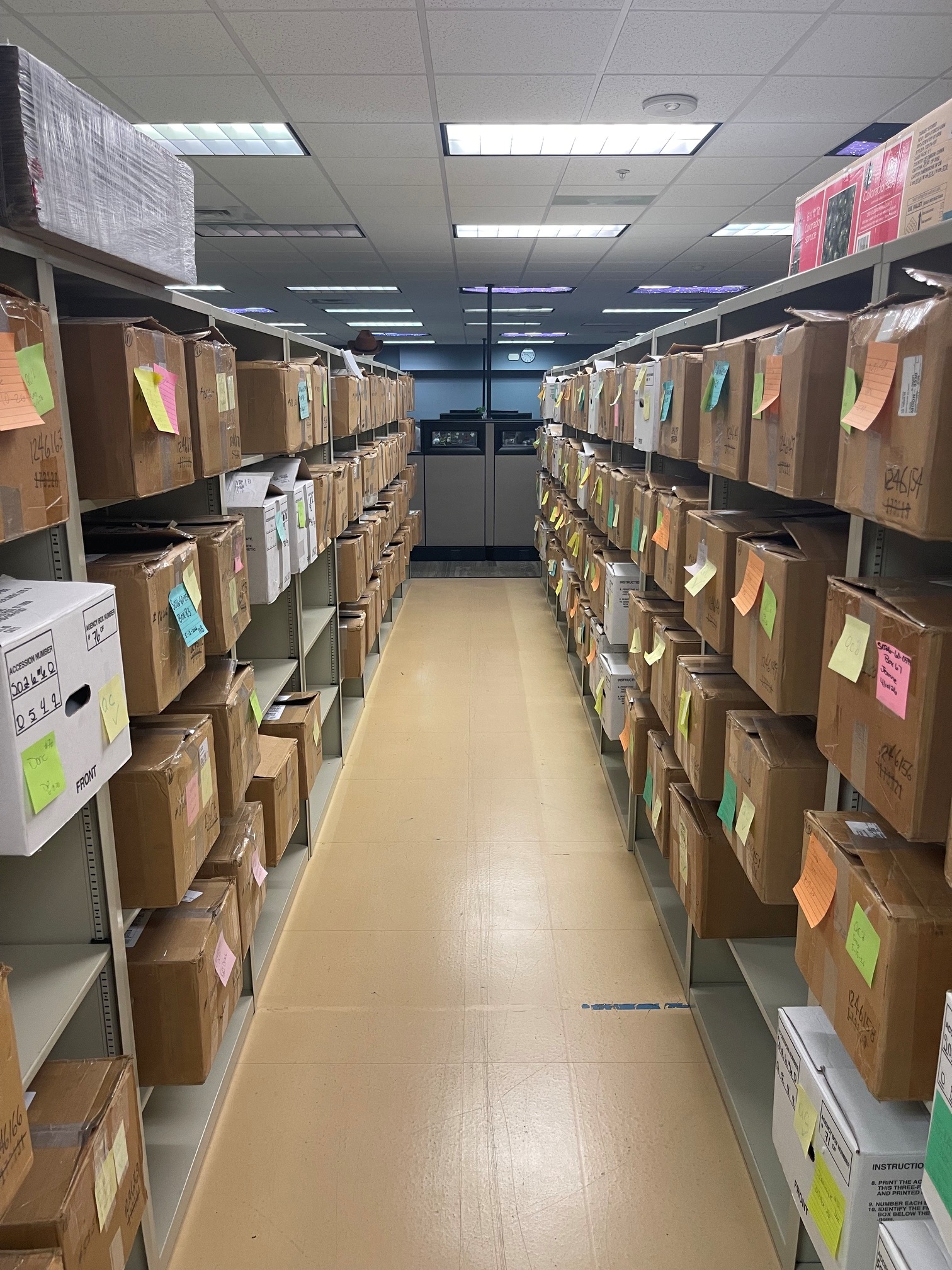 Merchant Mariner Credentialing (MMC) paper-based process.