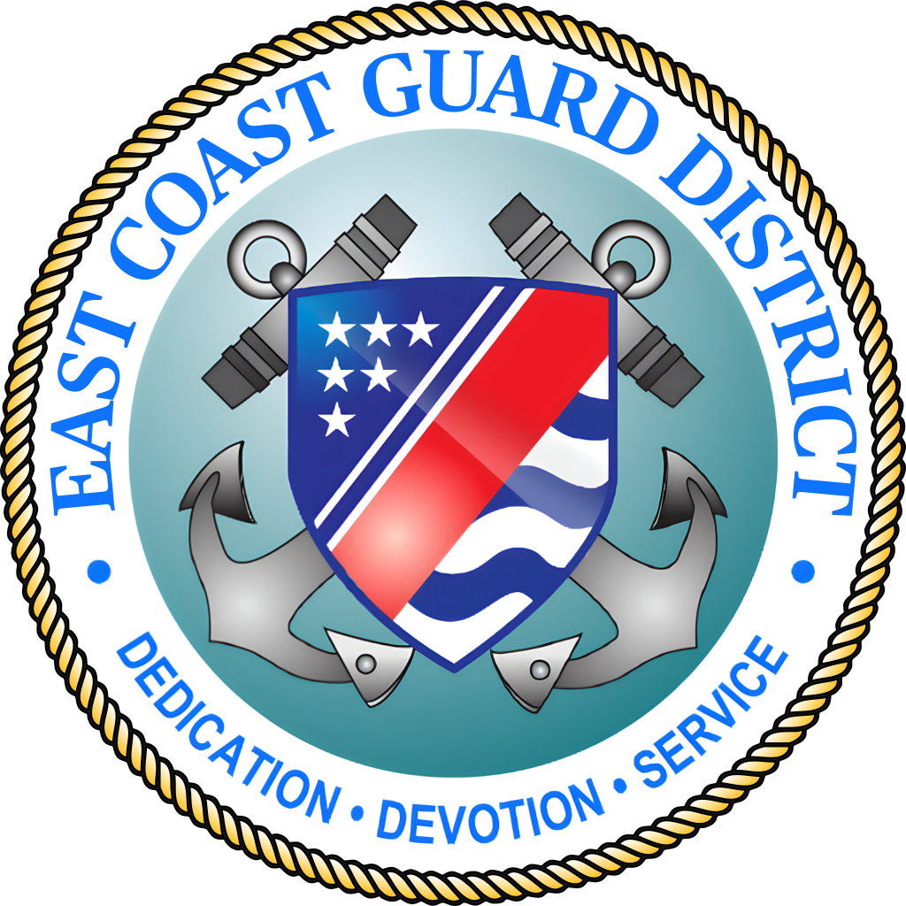 East District Logo