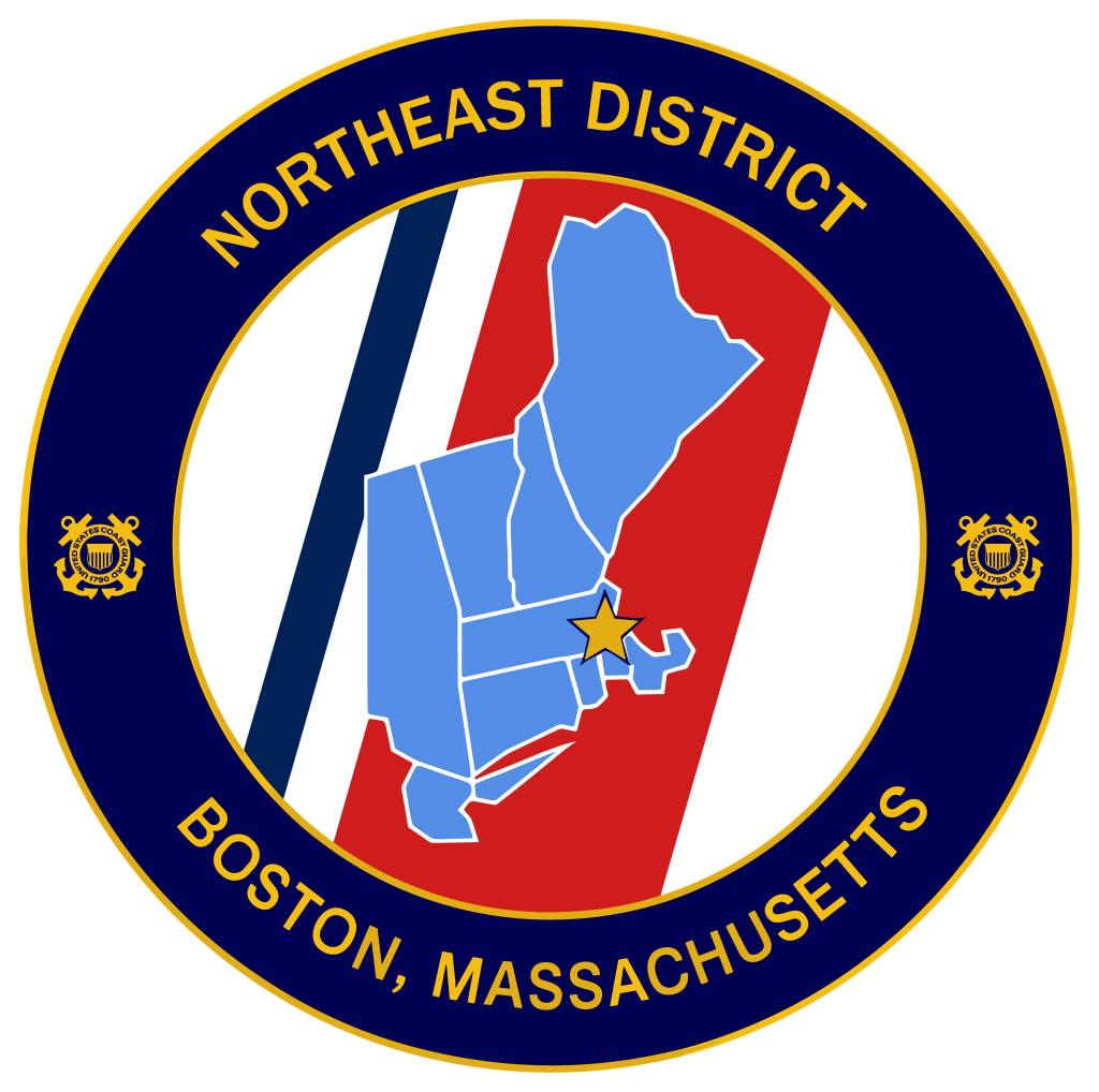 Northeast DISTRICT LOGO
