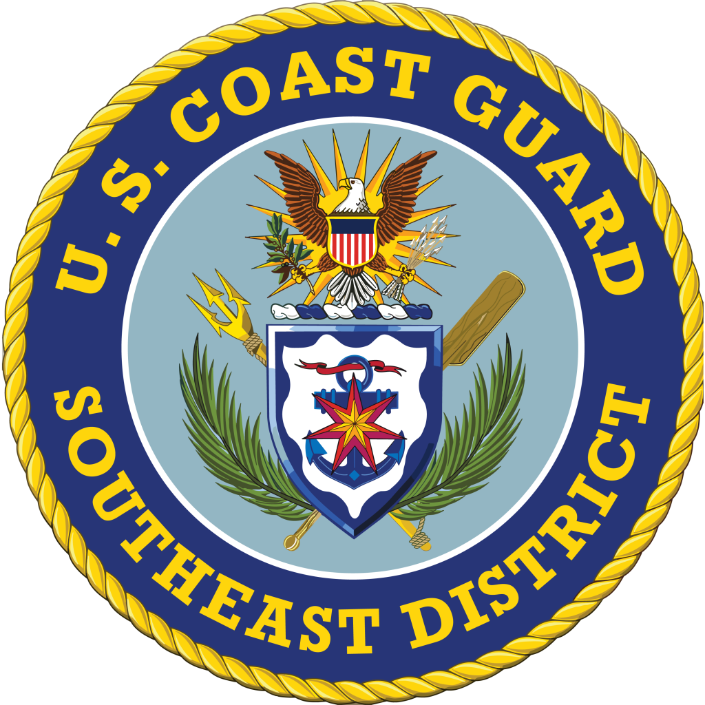 7TH DISTRICT LOGO