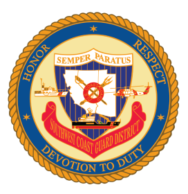 SW District Logo