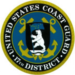 17TH DISTRICT LOGO