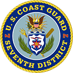 7TH DISTRICT LOGO