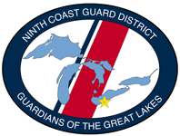 9TH DISTRICT LOGO